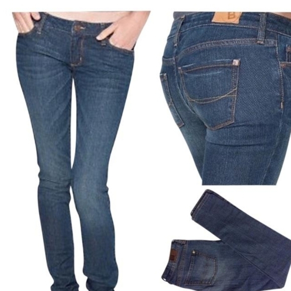 Bullhead Super Skinny jeans S 3S 26-28 Excellent condition - Picture 1 of 10